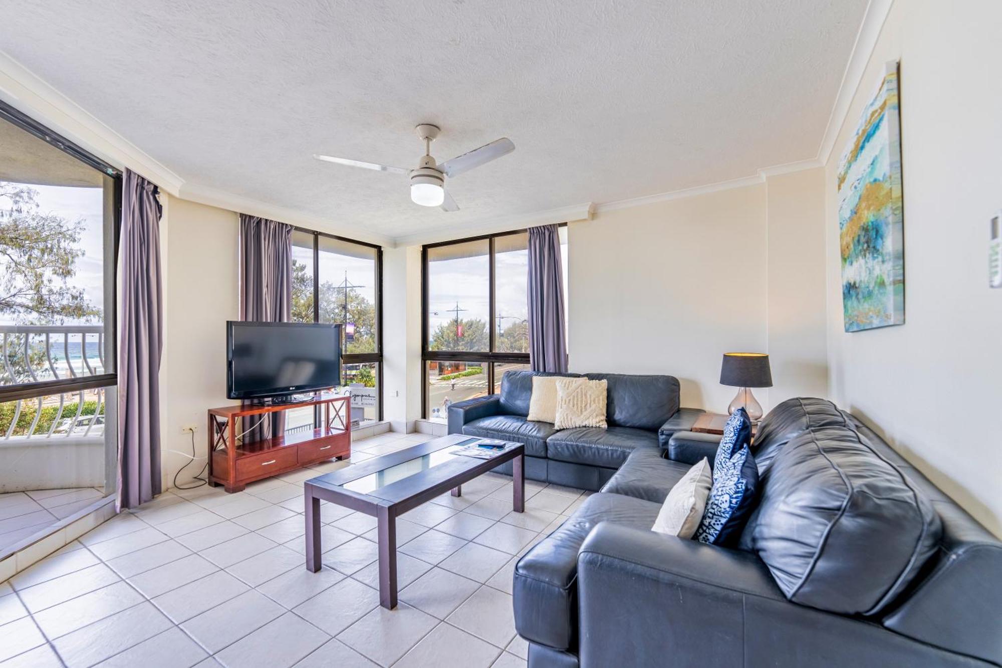 Olympus Beachfront Apartments Gold Coast Kültér fotó